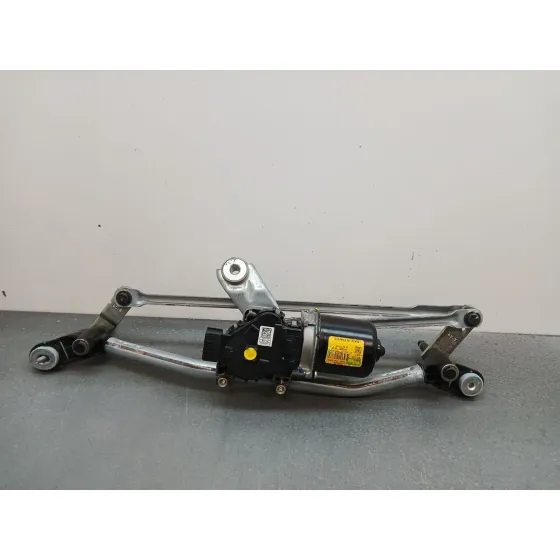 Motor Limpia Delantero para Renault Megane E-Tech Suv