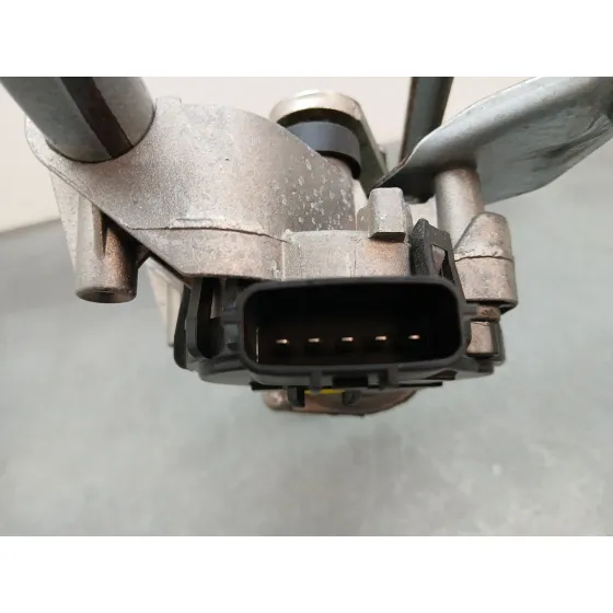 Motor Limpia Delantero para Renault Megane E-Tech Suv