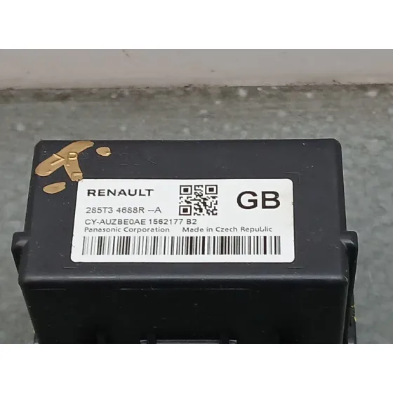 Modulo Electronico para Renault Megane E-Tech Suv