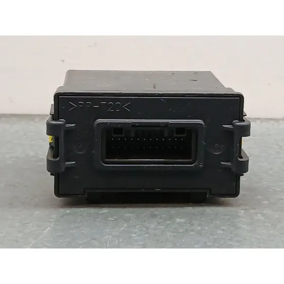 Modulo Electronico para Renault Megane E-Tech Suv