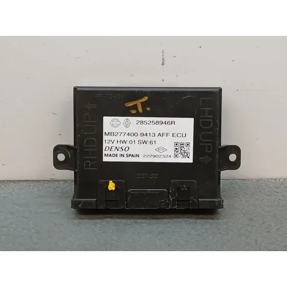 Modulo Electronico para Renault Megane E-Tech Suv