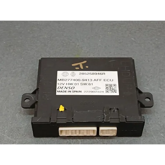 Modulo Electronico para Renault Megane E-Tech Suv