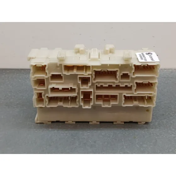 Caja Reles / Fusibles para Renault Megane E-Tech Suv