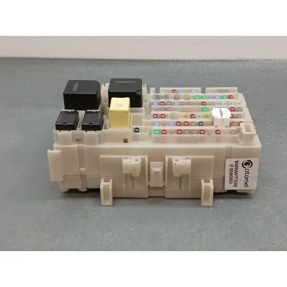 Caja Reles / Fusibles para Renault Megane E-Tech Suv