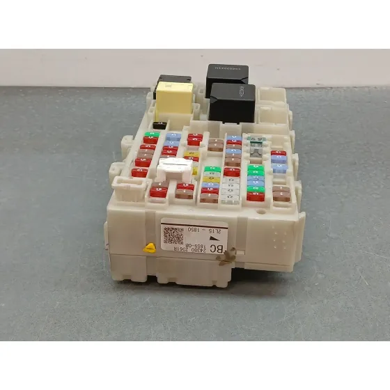 Caja Reles / Fusibles para Renault Megane E-Tech Suv