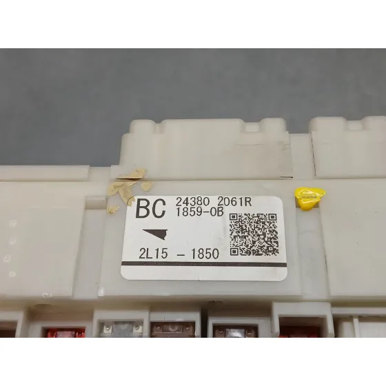 Caja Reles / Fusibles para Renault Megane E-Tech Suv