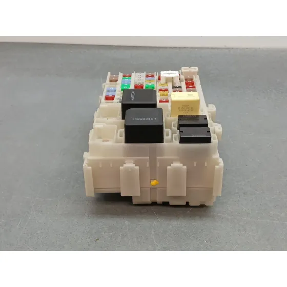 Caja Reles / Fusibles para Renault Megane E-Tech Suv