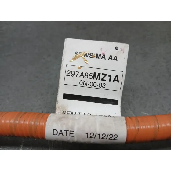 Cable para Renault Megane E-Tech Suv