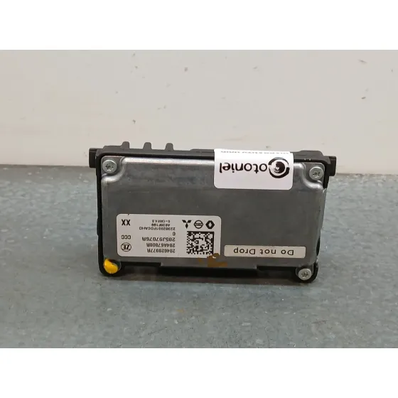 Camara para Renault Megane E-Tech Suv
