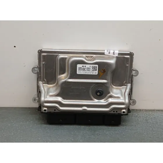 Centralita Motor Uce para Renault Megane E-Tech Suv