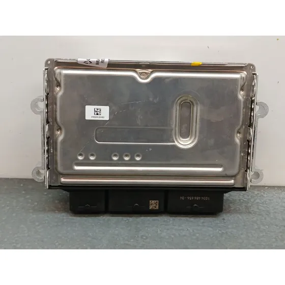 Centralita Motor Uce para Renault Megane E-Tech Suv