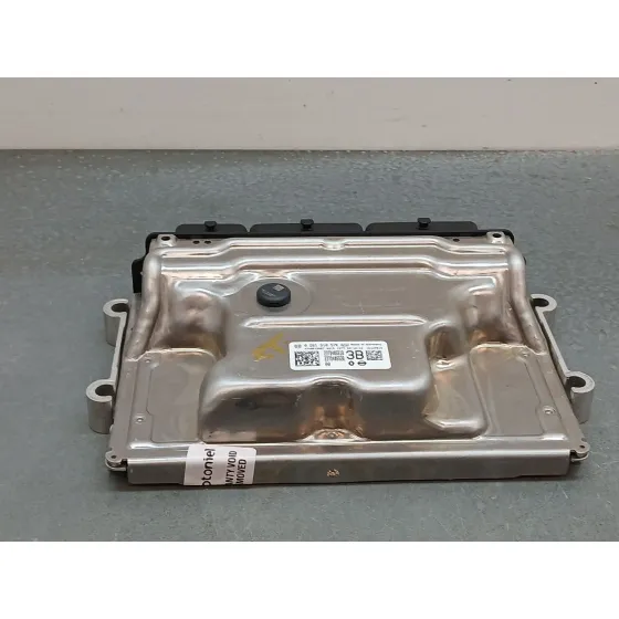 Centralita Motor Uce para Renault Megane E-Tech Suv
