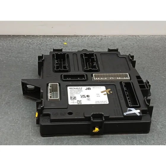 Modulo Electronico para Renault Megane E-Tech Suv