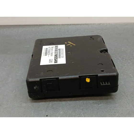 Modulo Electronico para Renault Megane E-Tech Suv