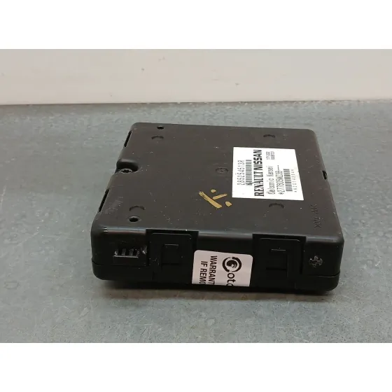Modulo Electronico para Renault Megane E-Tech Suv