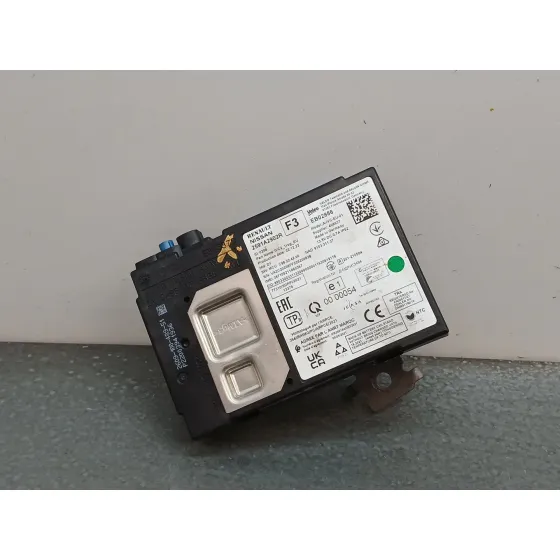 Modulo Electronico para Renault Megane E-Tech Suv