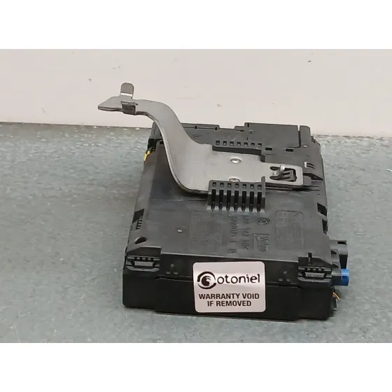 Modulo Electronico para Renault Megane E-Tech Suv