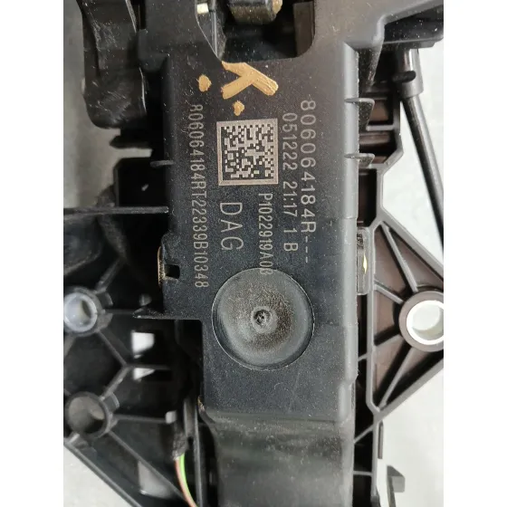 Maneta Exterior Delantera Derecha para Renault Megane E-Tech Suv