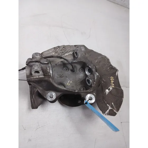 Mangueta Delantera Izquierda para Bmw X1 (E84)