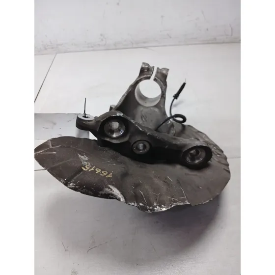 Mangueta Delantera Izquierda para Bmw X1 (E84)