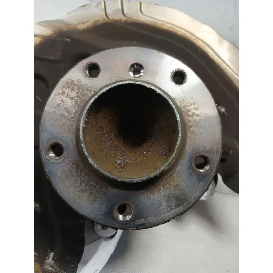 Mangueta Delantera Izquierda para Bmw X1 (E84)