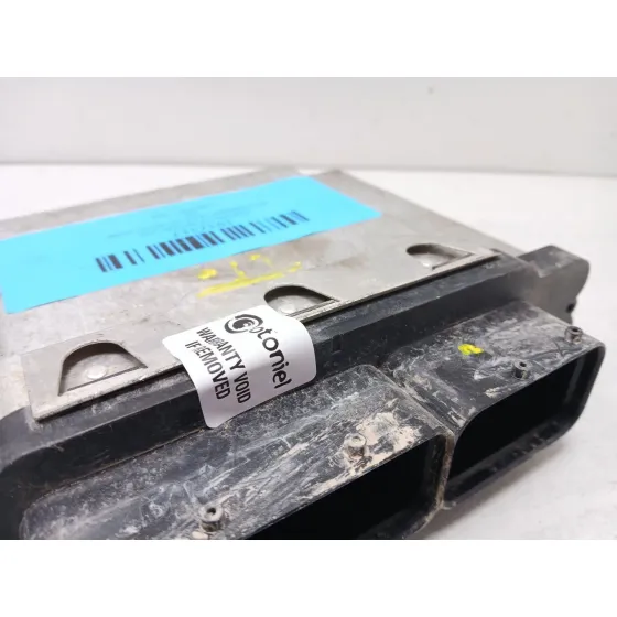 Centralita Motor Uce para Volkswagen Golf Vii Sportsvan