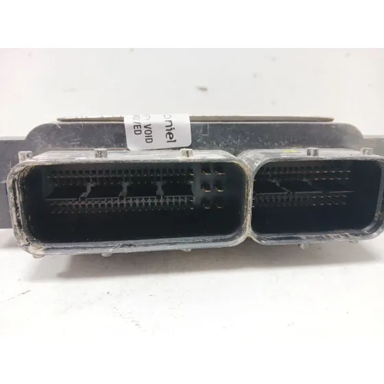Centralita Motor Uce para Volkswagen Golf Vii Sportsvan