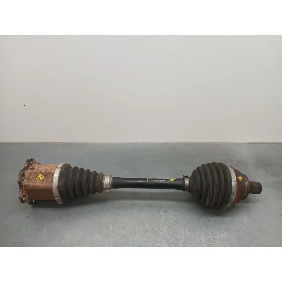 Transmision Delantera Izquierda para Volkswagen Golf Vii Sportsvan
