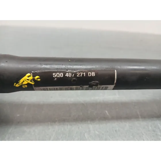 Transmision Delantera Izquierda para Volkswagen Golf Vii Sportsvan