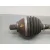 Transmision Delantera Izquierda para Volkswagen Golf Vii Sportsvan