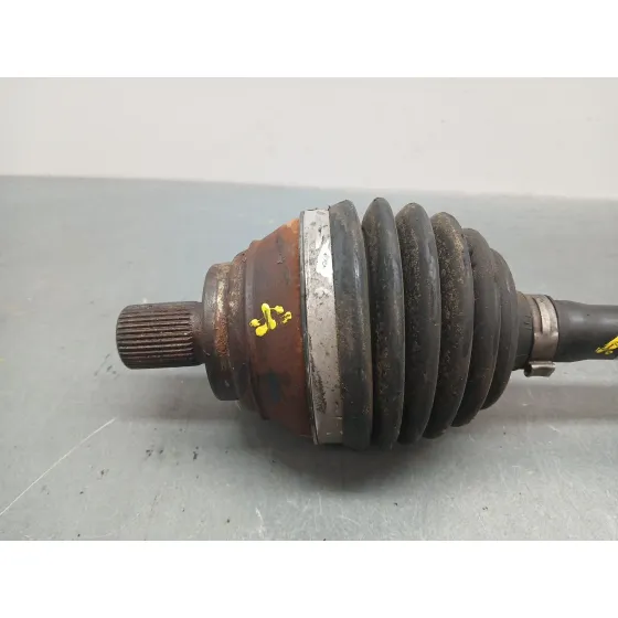 Transmision Delantera Izquierda para Volkswagen Golf Vii Sportsvan