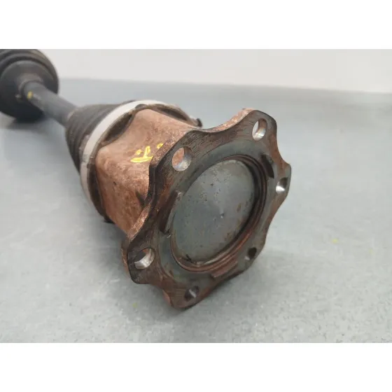 Transmision Delantera Izquierda para Volkswagen Golf Vii Sportsvan