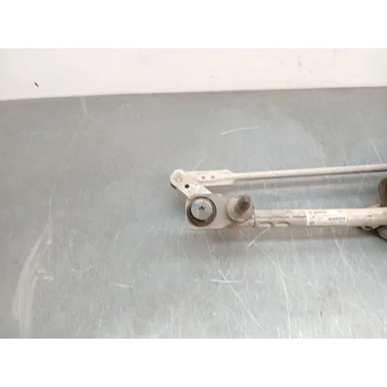 Motor Limpia Delantero para Volkswagen Golf Vii Sportsvan