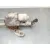 Motor Limpia Delantero para Volkswagen Golf Vii Sportsvan