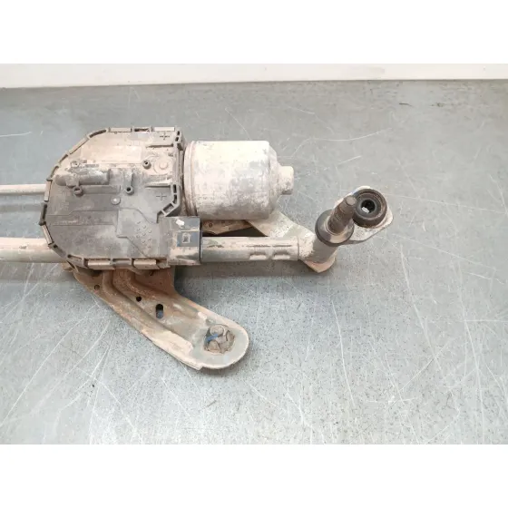 Motor Limpia Delantero para Volkswagen Golf Vii Sportsvan