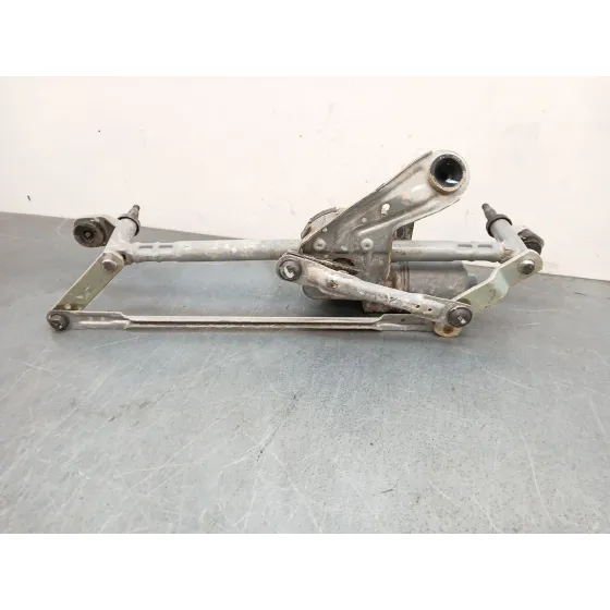 Motor Limpia Delantero para Volkswagen Golf Vii Sportsvan