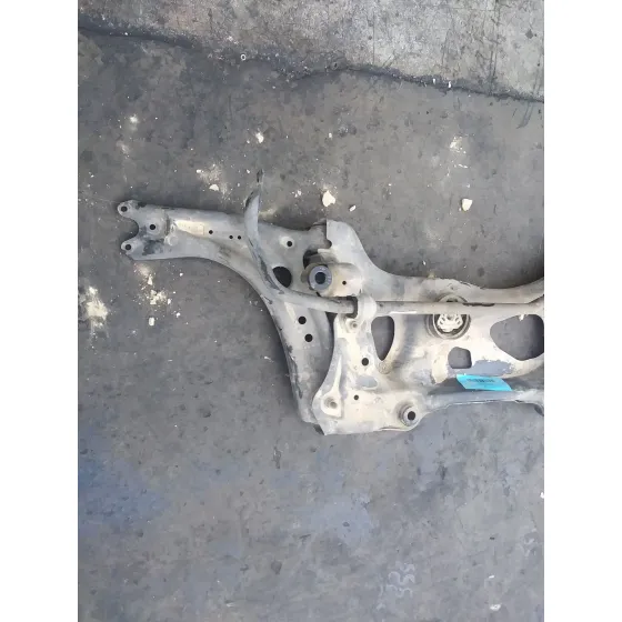 Puente Delantero para Volkswagen Golf Vii Sportsvan