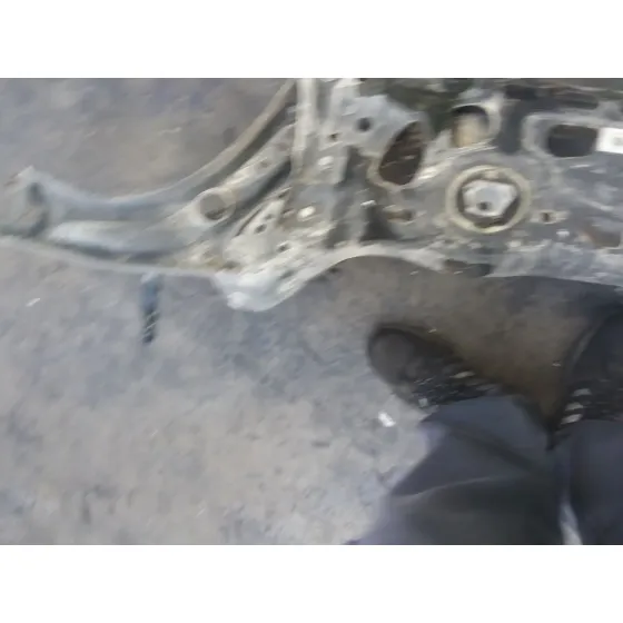 Puente Delantero para Volkswagen Golf Vii Sportsvan