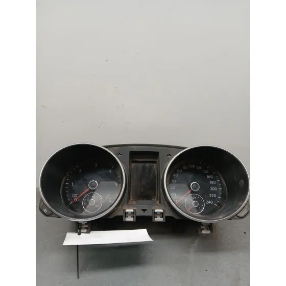 Cuadro Instrumentos para Volkswagen Golf Vi (5K1)