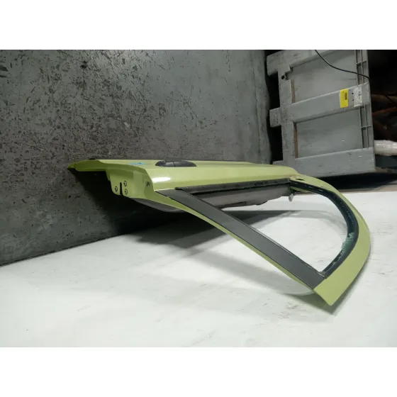 Puerta Delantera Izquierda para Fiat Panda / Panda Classic (169_)