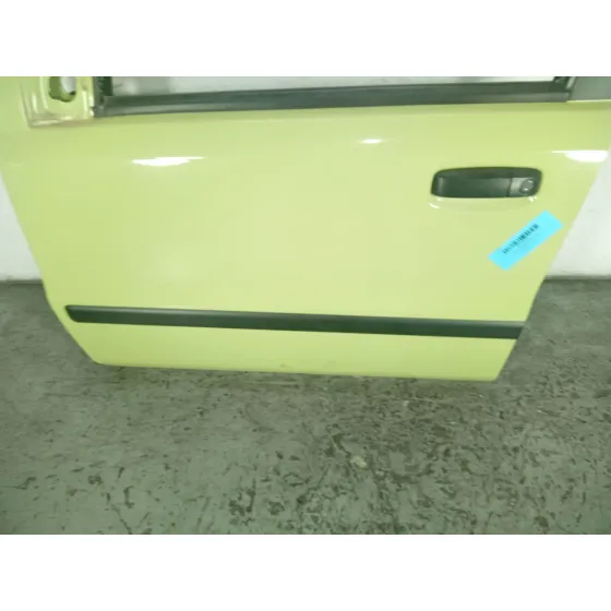 Puerta Delantera Izquierda para Fiat Panda / Panda Classic (169_)