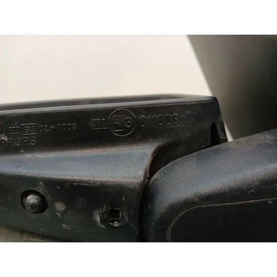 Retrovisor Izquierdo para Fiat Panda / Panda Classic (169_)