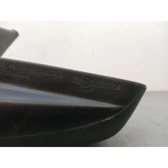 Retrovisor Derecho para Fiat Panda / Panda Classic (169_)