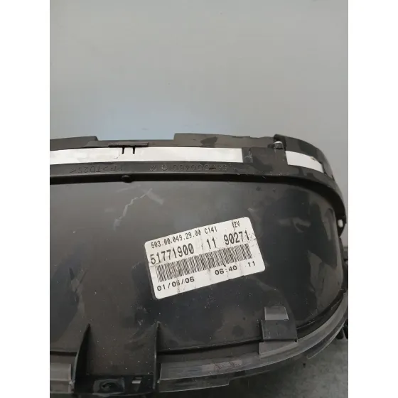 Cuadro Instrumentos para Fiat Panda / Panda Classic (169_)