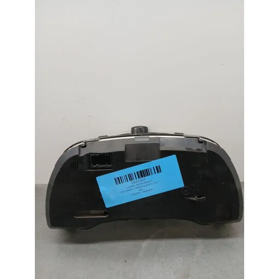 Cuadro Instrumentos para Fiat Panda / Panda Classic (169_)