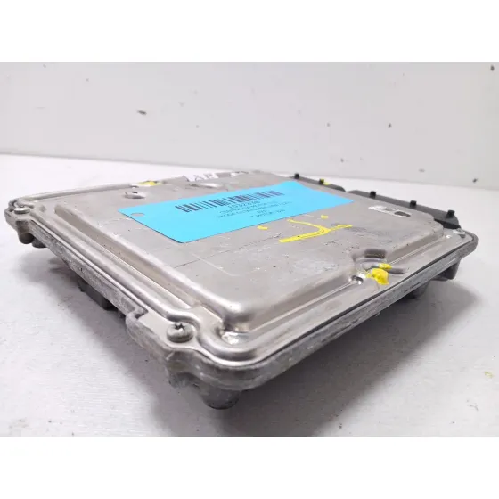 Centralita Motor Uce para Skoda Octavia Berlina (1Z3)