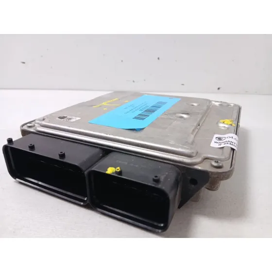 Centralita Motor Uce para Skoda Octavia Berlina (1Z3)
