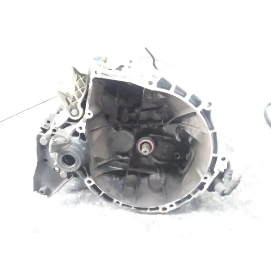 Caja Cambios para Peugeot 207/207+ (Wa_, Wc_)