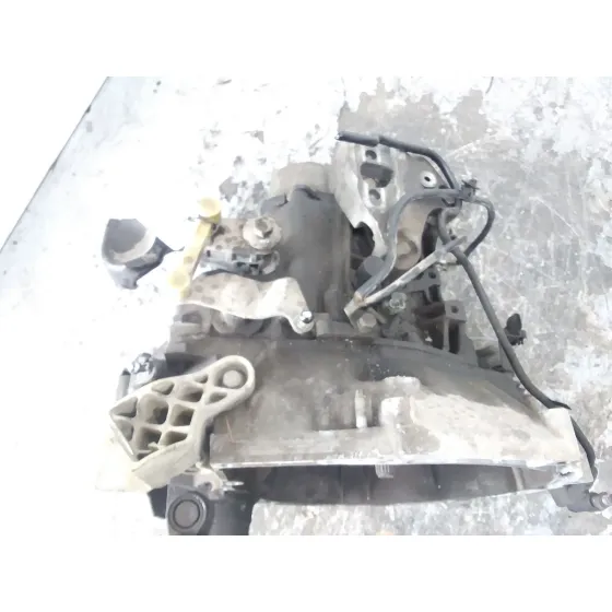 Caja Cambios para Peugeot 207/207+ (Wa_, Wc_)