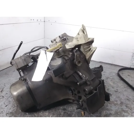 Caja Cambios para Peugeot 207/207+ (Wa_, Wc_)